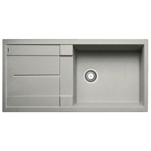 BLANCO METRA XL 6 S Silgranit perlově šedá oboustranné provedení 520580 BLANCO METRA XL 6 S Silgranit perlově šedá oboustranné provedení 520580